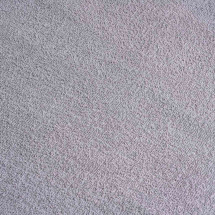 Asciugamani per Sapone 2 pz Grigio 30x30cm 360 g/mÃ‚Â² 100% Cotone