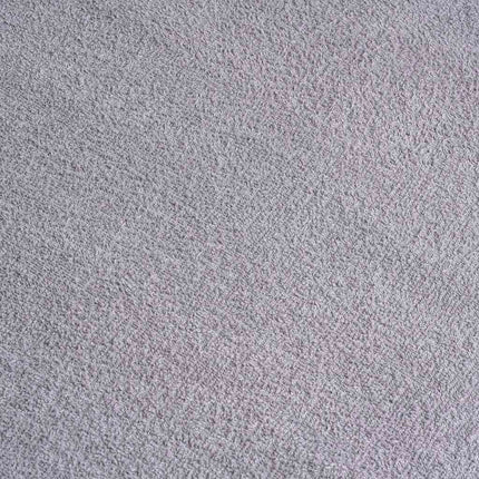 Asciugamani per Sauna 2 pz Grigio 80x200cm 360g/mÃ‚Â² 100% Cotone