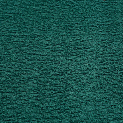 Asciugamani per Sapone 4 pz Verde 30x30cm 360g/mÂ² 100% Cotone