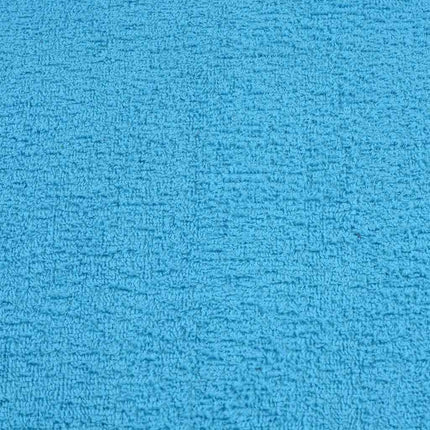 Asciugamani Sapone 2 pz Turchesi 30x30 cm 360 g/mÃƒâ€šÃ‚Â² 100% Cotone