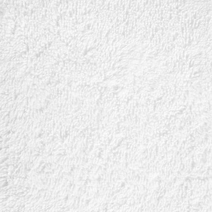 Asciugamani Premium SOLUND 25 pz Bianchi 100x200cm 600gsm