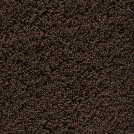 Asciugamani per Sauna SOLUND 2 pz Marroni 80x200cm 600gsm