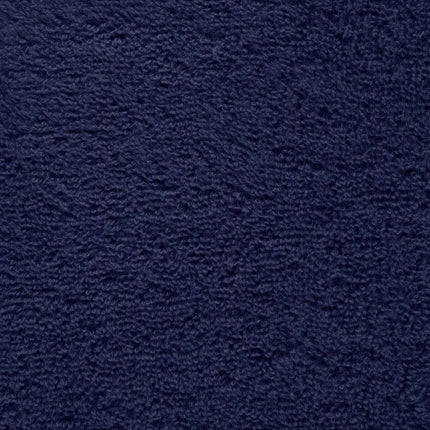 Asciugamani Sauna SOLUND 10 pz Blu Navy 80x200cm 600gsm