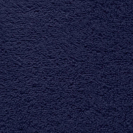 Asciugamani Premium SOLUND 2 pz Blu Navy 100x200cm 600gsm