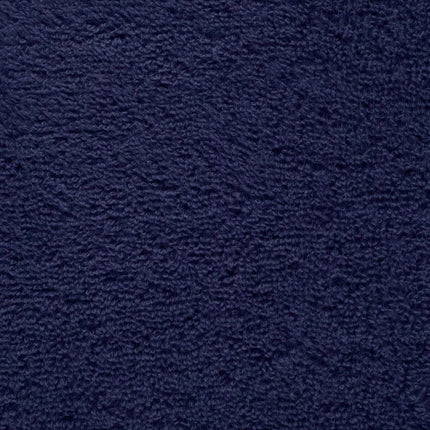 Asciugamani Premium SOLUND 4 pz Blu Navy 100x200cm 600gsm