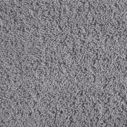Asciugamani Premium SOLUND 2 pz Grigi 100x200cm 600gsm