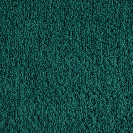 Asciugamani da Bagno SOLUND 10 pz Verdi 100x150cm 600 g/mÂ²