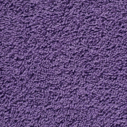Asciugamani per Sauna SOLUND 4 pz Viola 80x200 cm 600 g/mÃƒâ€šÃ‚Â²
