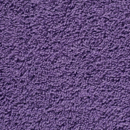 Asciugamani Premium SOLUND 4 pz Viola 100x200 cm 600 g/mÃƒâ€šÃ‚Â²