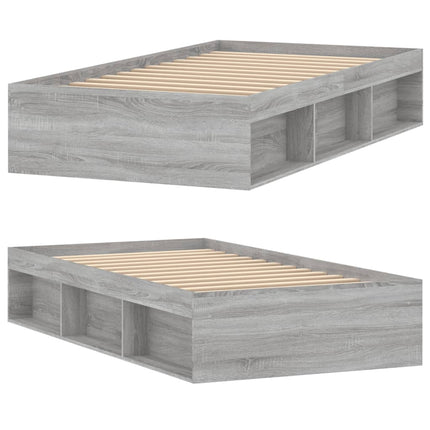 Giroletto Grigio Sonoma 90x200 cm