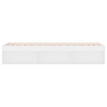 Giroletto Bianco 75x190 cm Small Single