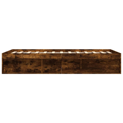 Giroletto Rovere Fumo 90x190 cm