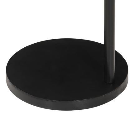 Lampada da Terra 25 W Ottone Anticato 30x30x90-150 cm E27