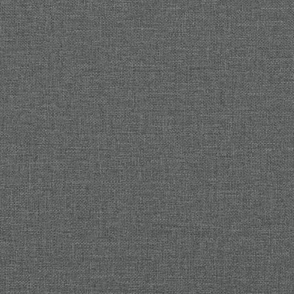 Panca Portascarpe Cassetto Ribaltabile Grigio Sonoma 62x32x56cm