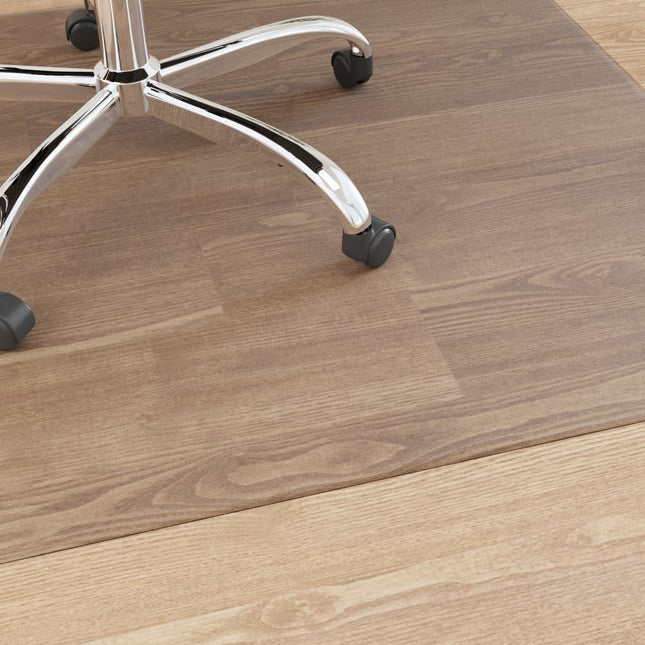 Tappetino per Laminato o Moquette 120x115 cm in PVC