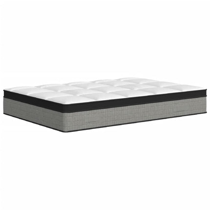 Materasso a Molle Insacchettate Medio Plus 140x190 cm
