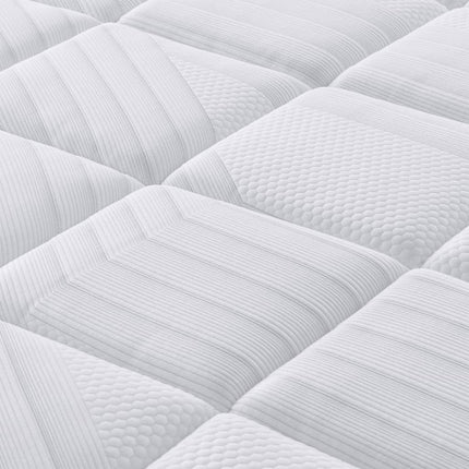 Materasso a Molle Insacchettate Medio Plus 140x190 cm
