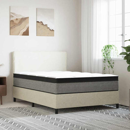 Materasso a Molle Insacchettate Medio Plus 140x200 cm