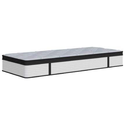 Materasso a Molle Insacchettate Medio 80x200 cm