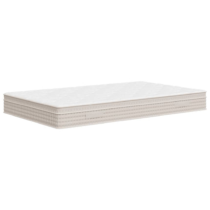 Materasso a Molle Insacchettate Medio 120x200 cm