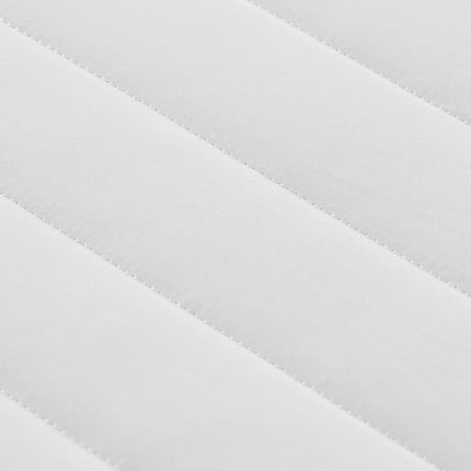 Materasso in Schiuma Mediamente Morbido 140x200 cm
