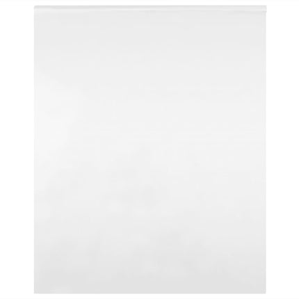Adesivi per Mobili Autoadesivi Argento 90x500 cm in PET