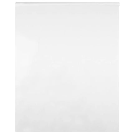 Adesivi per Mobili Autoadesivi Argento 90x500 cm in PET