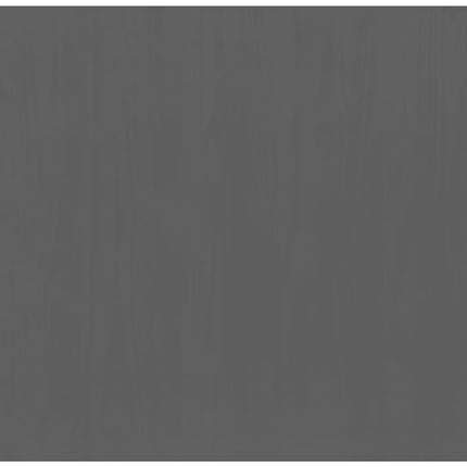 Armadio FLORO 77x53x171 cm in Legno Massello di Pino Grigio