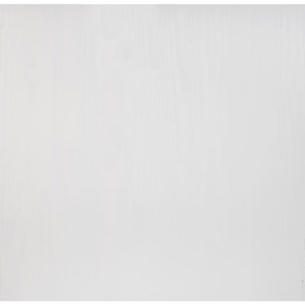 Credenza FLORO Bianca 114x43x74 cm in Legno Massello di Pino