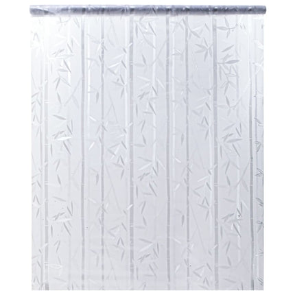 Pellicola per Finestra Smerigliata Motivo BambÃ¹ 60x500 cm PVC