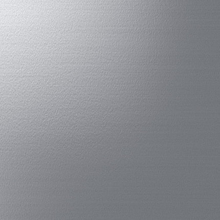 Fioriera Argento 62x40x39 cm in Acciaio Zincato