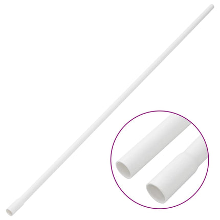 Canaline per Cavi ÃƒËœ16 mm 10 m in PVC