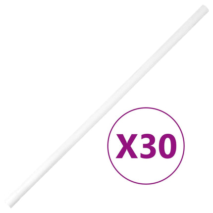 Canaline per Cavi ÃƒËœ20 mm 30 m in PVC