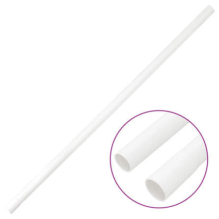 Canaline per Cavi ÃƒËœ20 mm 30 m in PVC