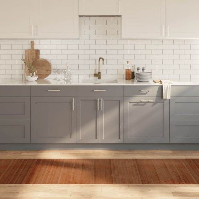 Tappeto Rettangolare Marrone 70x400 cm in BambÃ¹