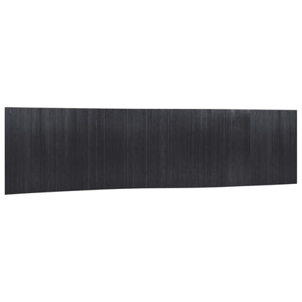 Divisorio Ambienti Grigio 165x800 cm in BambÃ¹