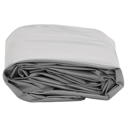 Telone Grigio 1,5x2,5 m 650 g/mÃ‚Â²