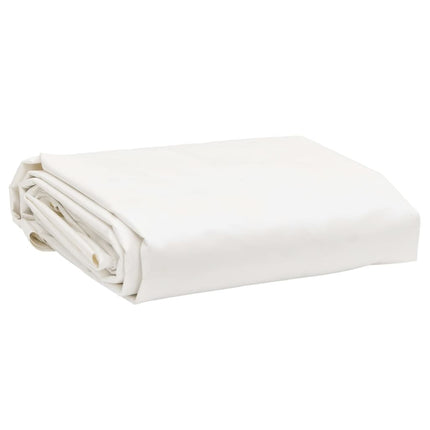 Telone Bianco 5x8 m 650 g/mÂ²