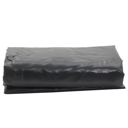 Telone Antracite 2x3 m 650 g/mÂ²