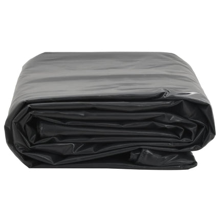 Telone Antracite 3x4 m 650 g/mÃ‚Â²