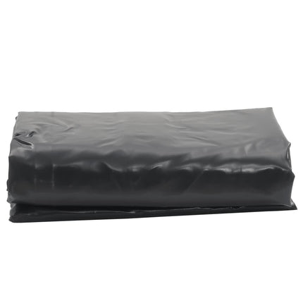 Telone Antracite 3x5 m 650 g/mÂ²