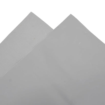 Telone Grigio 3x5 m 650 g/m²
