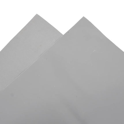 Telone Grigio 4x5 m 650 g/m²