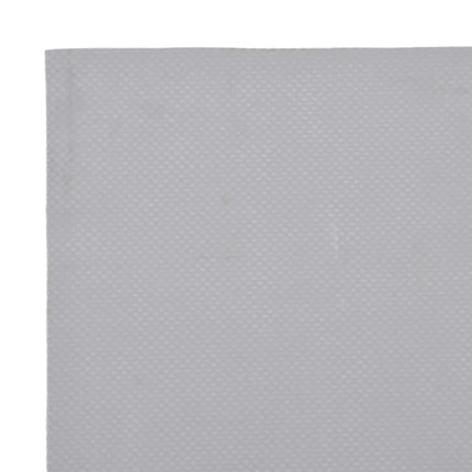 Telone Grigio 4x5 m 650 g/m²
