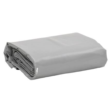Telone Grigio 5x5 m 650 g/mÃ‚Â²