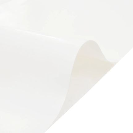 Telone Bianco 4x4 m 650 g/m²