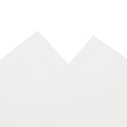 Telone Bianco 4x4 m 650 g/m²