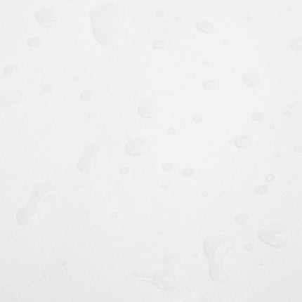 Telone Bianco 4x4 m 650 g/m²