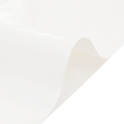 Telone Bianco 4x8 m 650 g/mÂ²