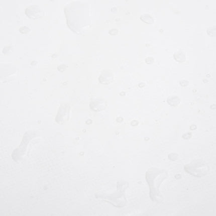 Telone Bianco 6x8 m 650 g/mÃ‚Â²